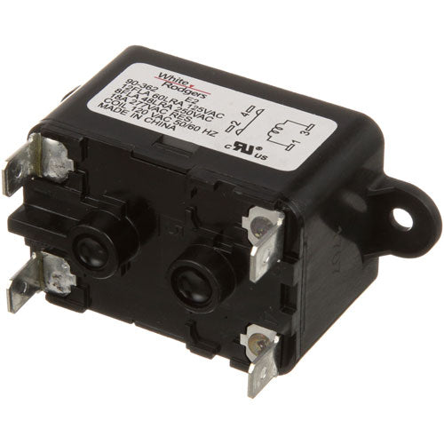 Picture of Motor Relay  For Wells Part# 2E-Z15353