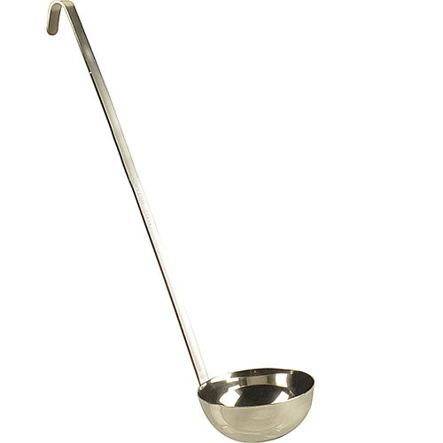 Picture of Ladle,6 Oz (12"L, S/S)  for Wells Part# 21764