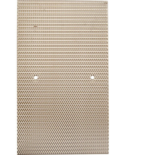 Picture of Screen,Filter , 11-1/8"X19-1/8" for Frymaster Part# FM8122024