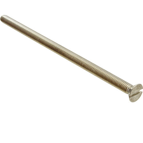 Picture of Screw Tm Door Handle 10-32X4.0" for Southbend Part# 2000320