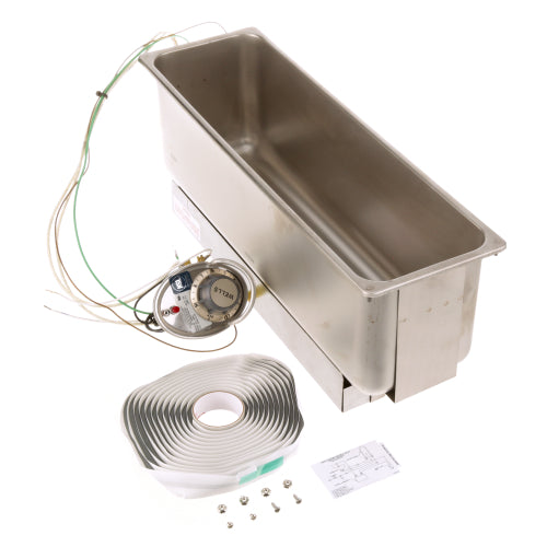 Picture of Wells Hmp6 1/2 Size Warmer for Wells Part# HMP6