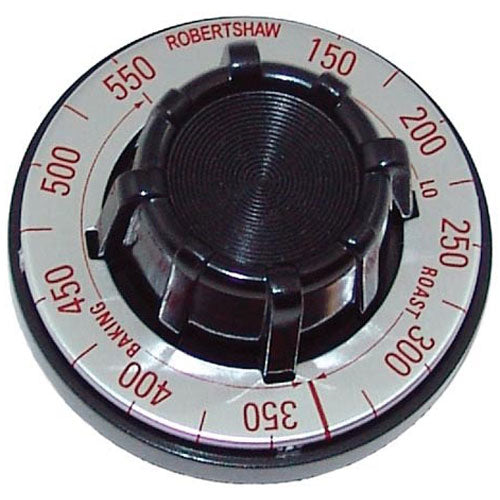 Picture of Dial 2-1/2 D, 150-550 for Garland Part# 1017503