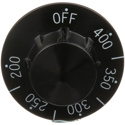 Picture of Dial 2-1/4 D, 400-200 for Groen Part# 012839