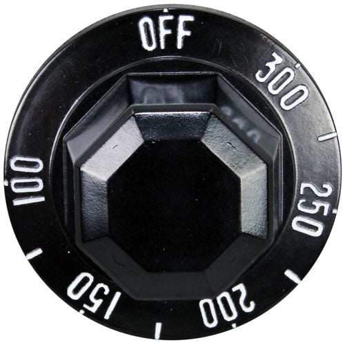 Picture of Dial 2 D, Off-300-100 for Groen Part# Z013682