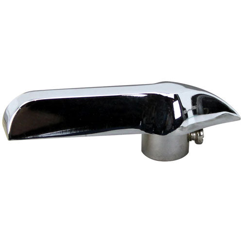 Picture of Handle 2-7/8" for Bakers Pride Part# S1001T