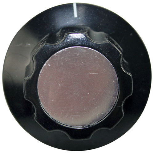 Picture of Knob 2 D, Pointer for Blodgett Part# 90054