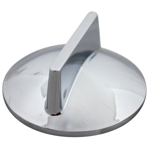 Picture of Chrome Knob 2 D for Garland Part# 224008