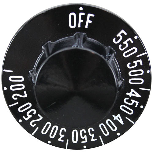 Picture of Dial 2-1/4 D, Off-550-200 for Southbend Part# P8904-90