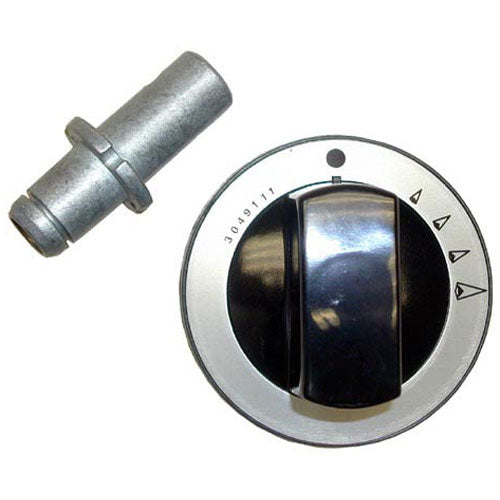 Picture of Knob  for Garland Part# 2522100