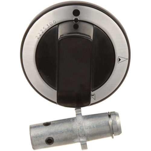 Picture of Knob Assy  for Garland Part# 2522111