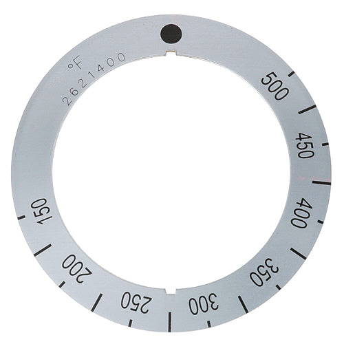 Picture of Insert, Dial  for Garland Part# 2621400