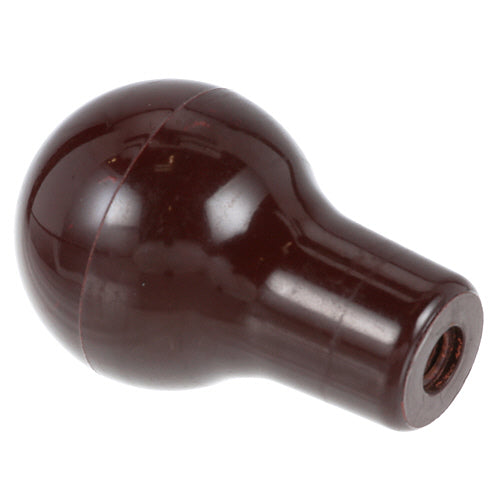 Picture of Red Knob  for Groen Part# GRZ073553