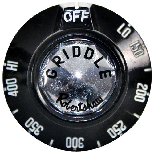 Picture of Knob - Griddle  for Southbend Part# 1174762