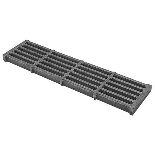 Picture of Bottom Grate 17-1/8 X 4-1/2 for Bakers Pride Part# T1010A