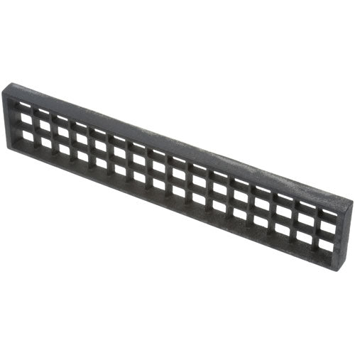 Picture of Bottom Grate 4 X 20 for Magikitch'N Part# 32-02-00338-A