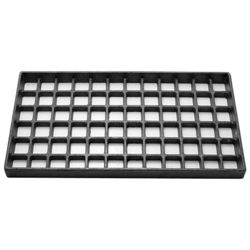 Picture of BOTTOM GRATE FOR ROYAL RANGE PART# 1803