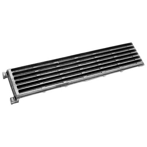 Picture of Top Grate 23-7/8 X 5-1/8 W for Bakers Pride Part# T1006A