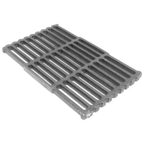 Picture of Grate 17-1/16 X 10-1/2 for Star Mfg Part# 2F-Z3077