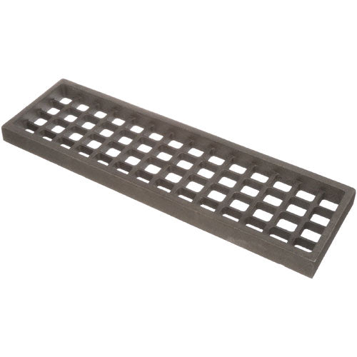 Picture of Bottom Grate 17-1/8" X 5-3/16" for Blodgett Part# 1182657