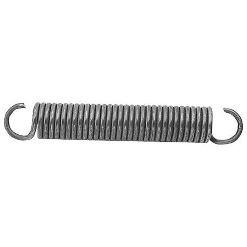 Picture of Door Spring 1" X 6-1/2" Incl Hooks for Garland Part# 1005804