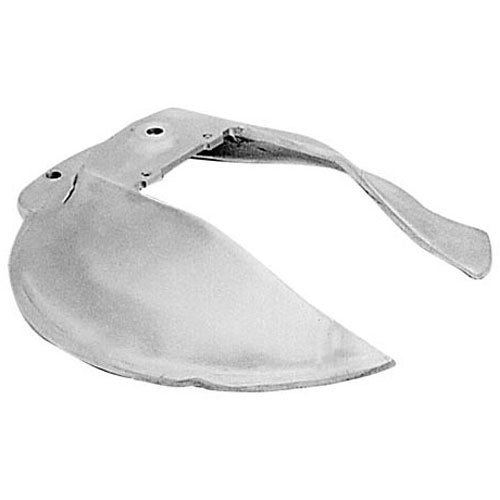 Picture of Back Knife Guard  for Hobart Part# 00-082952-00002