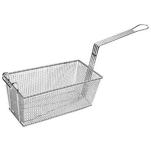 Picture of Twin Basket 16L 8-1/2W 5-3/4D for Pitco Part# P9800-48