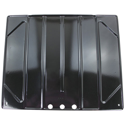 Picture of Oven Bottom 26 X 21-3/4 for Garland Part# 1005598