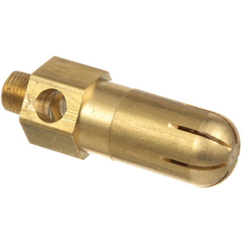 Picture of Burner Jet Brass #71 for Groen Part# Z040810