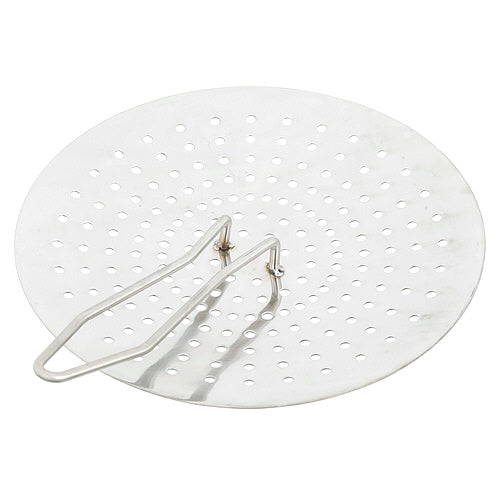 Picture of Perforated Strainer 9" for Groen Part# GR009007