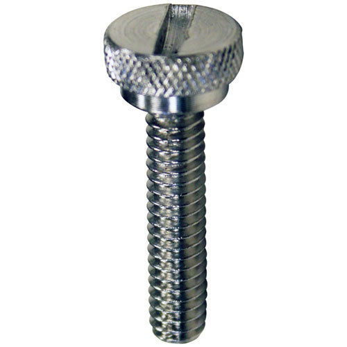 Picture of Thumb Screw 1/4 X 1.37 for Frymaster Part# FM809-0171