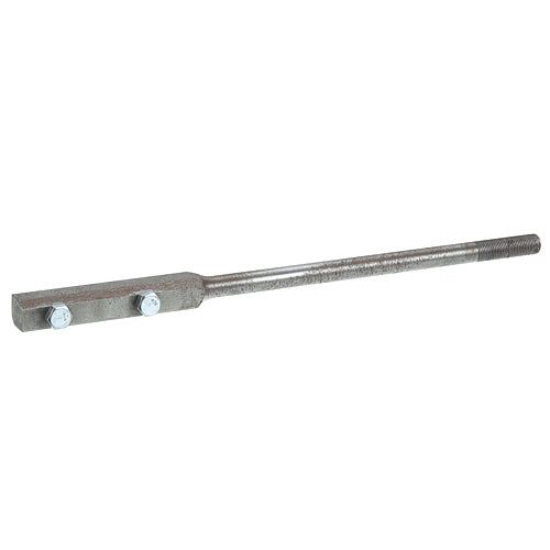 Picture of Door Rod 9/16 X 14-1/2 for Bakers Pride Part# S3018X