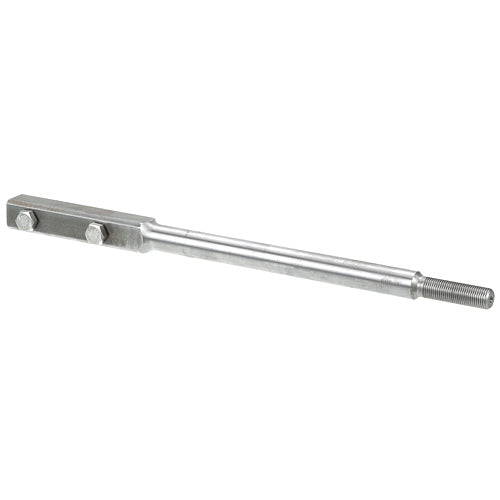 Picture of Door Rod 3/4 X 14-1/2 for Bakers Pride Part# S3040X