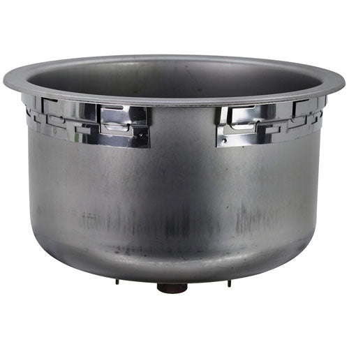 Picture of Pot  for Wells Part# WS-50392