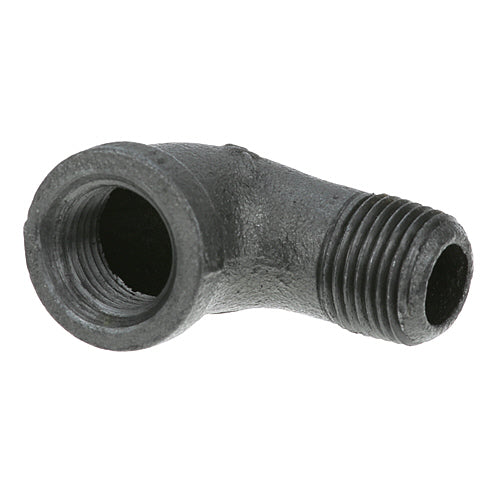 Picture of Street Elbow 1/2" for Frymaster Part# 8130165