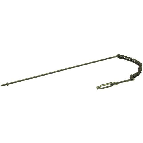 Picture of Chain & Turnbuckle Assy  for Garland Part# 1015000