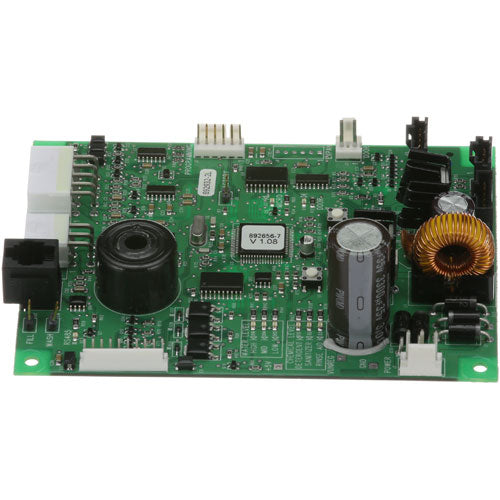 Picture of Board,Control(Assy)  for Hobart Part# 00-892932