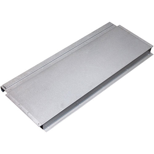 Picture of End Deflector Panel  for Blodgett Part# 04643