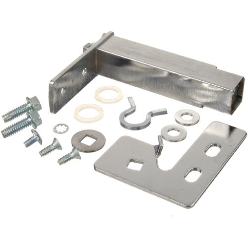 Picture of HINGE KIT, DOOR - TOP RIGHT FOR TRUE PART# 870837