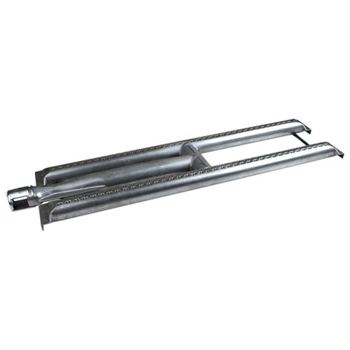 Picture of H-Tube Burner  - Steel for Bakers Pride Part# L5114X