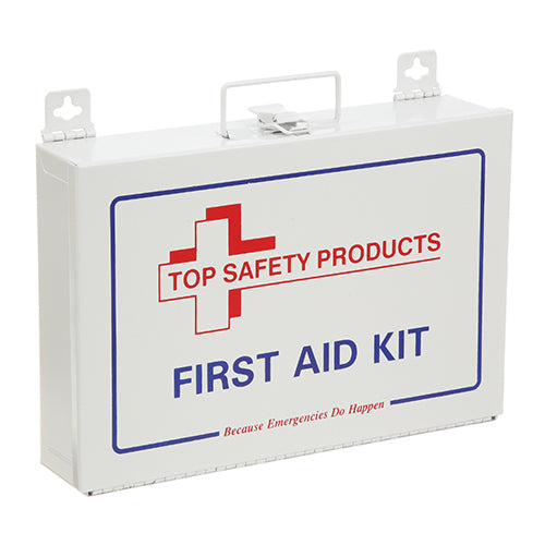 Picture of FIRST AID KIT , 25 PERSON