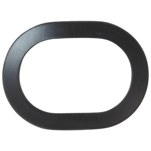 Picture of Hand Hole Gasket 5-3/8" X 7-3/8" for Cleveland Part# 07106