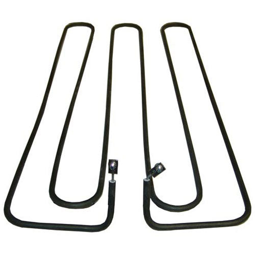 Picture of Griddle Element 208V  5000W 22" X 9-3/4 for Garland Part# CK1197300