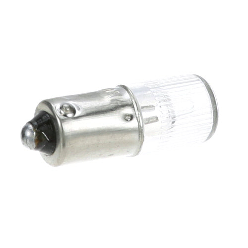 Picture of Bulb  Only Clear 250V  for Hobart Part# 00-337363-00001