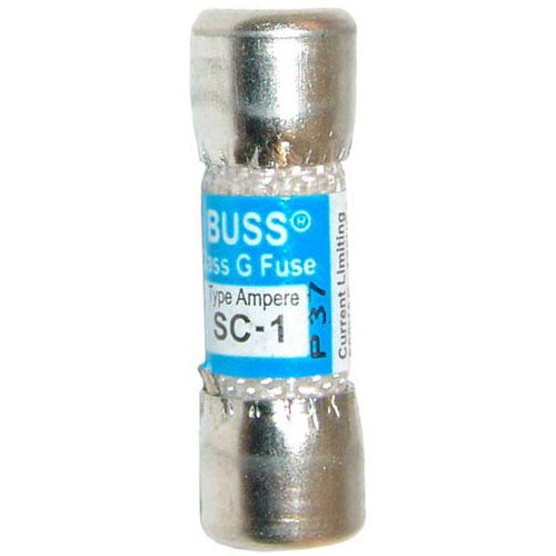 Picture of Fuse  for Cleveland Part# 6340