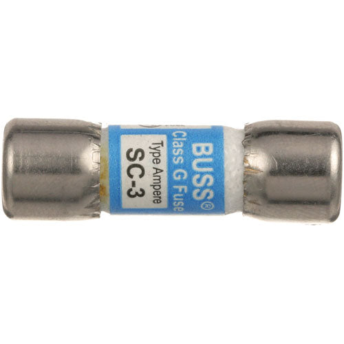 Picture of Fuse  for Blodgett Part# R0032