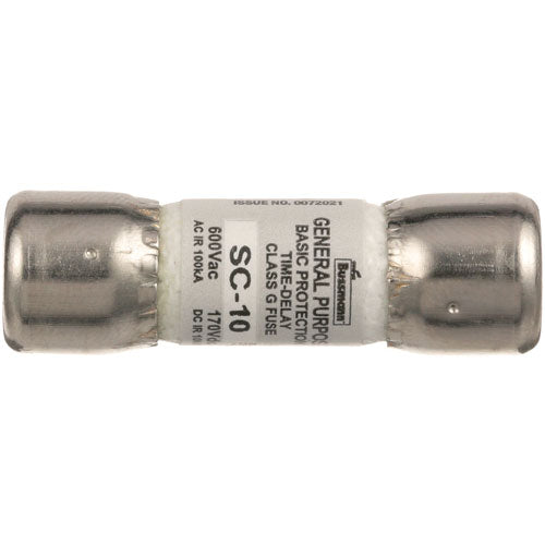 Picture of Fuse  for Wells Part# 2E-34768