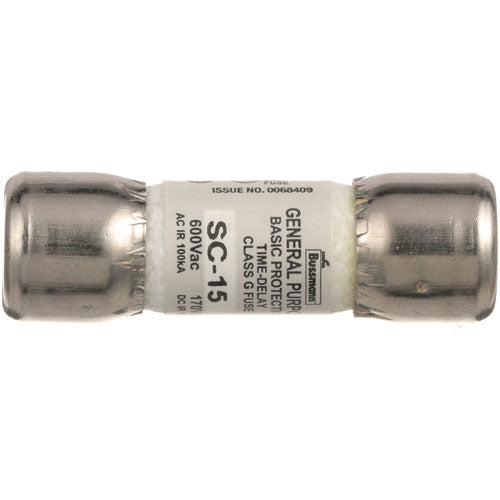 Picture of Fuse  for Southbend Part# 1167336