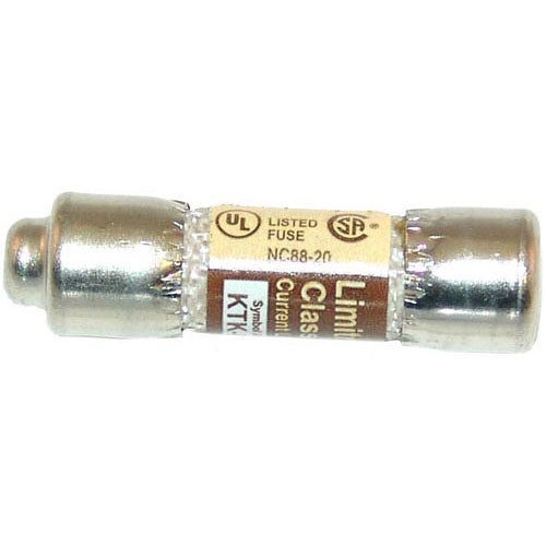 Picture of Fuse  for Cleveland Part# 06344