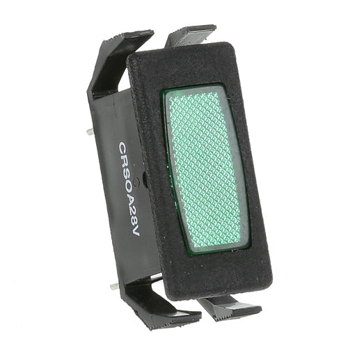 Picture of Light, Signal - Green Rectangl for Magikitch'N Part# P5045042