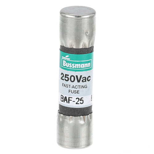 Picture of Fuse - 25A  for Amana Part# M0805201